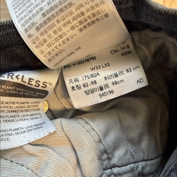 Levi’s Jeans - Picture 3 of 3